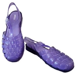 Melissa Possession Sandals